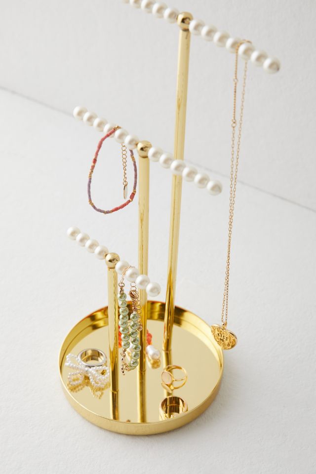Eleni Jewelry Stand #4