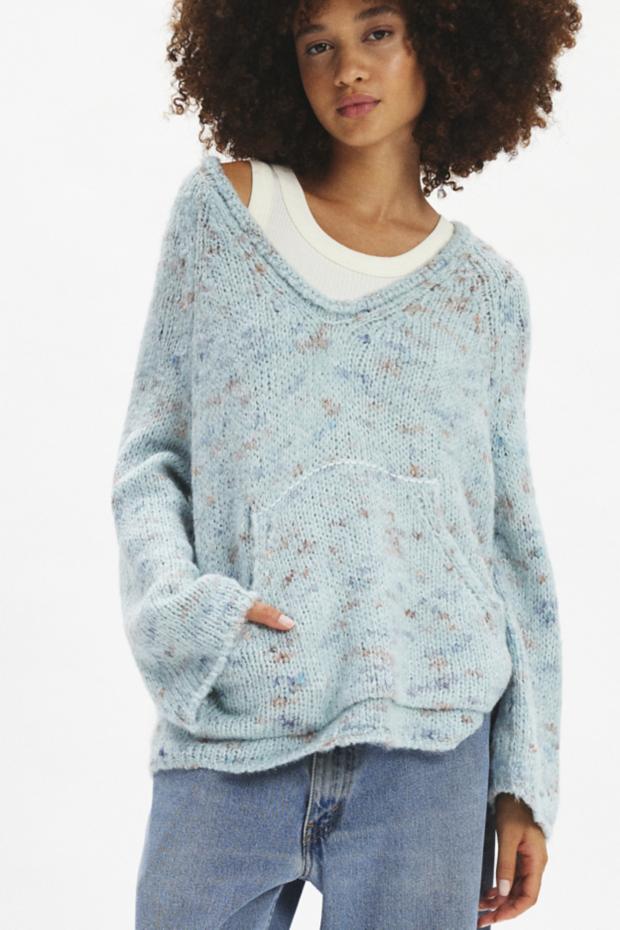 BDG Ryleigh Pullover Sweater