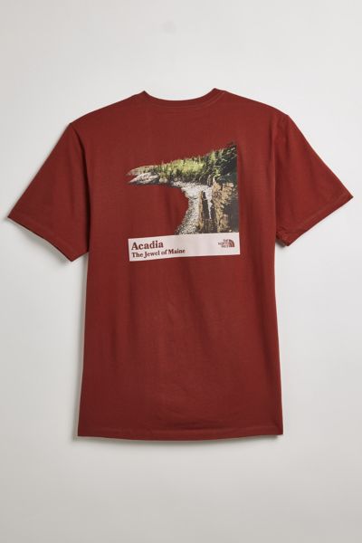 The North Face Acadia Tee