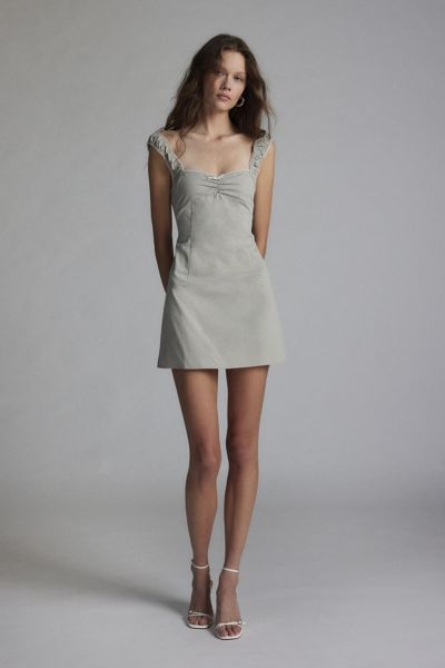 Lioness Fortune Mini Dress | Urban Outfitters