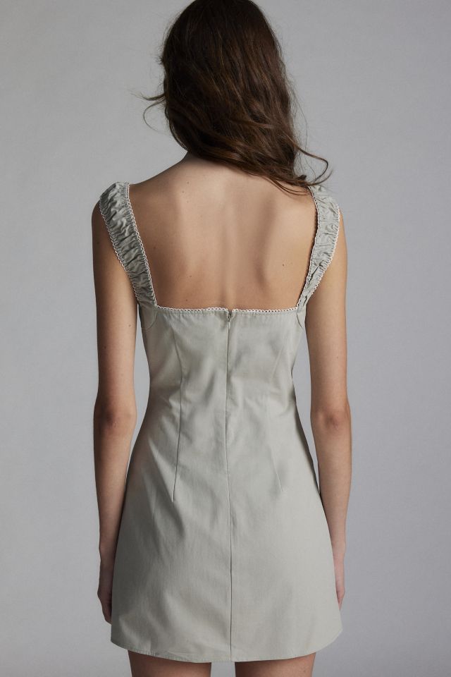 Lioness Fortune Mini Dress #3