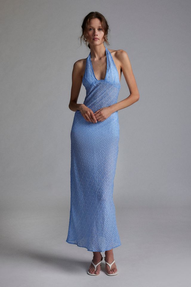lioness dress MARTINI MINI 88% Nylon / 12% Elastane SIZING Lioness Women's Midnight Lace Mini