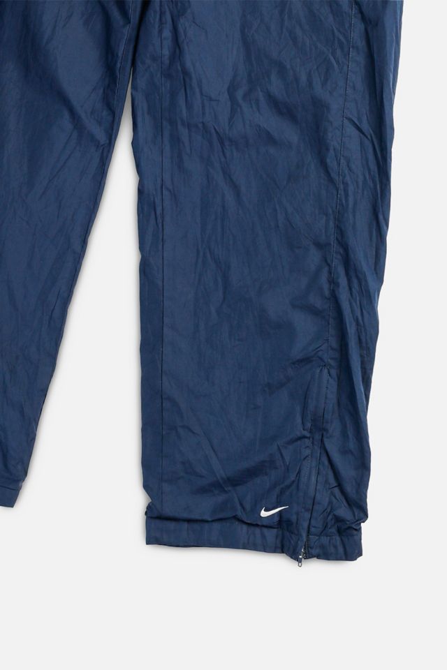 Vintage Nike Windbreaker Pants 192 #1