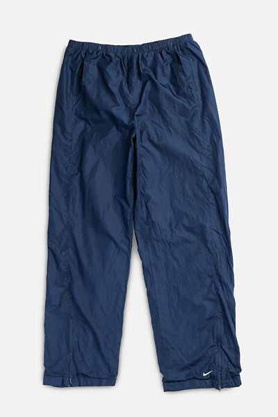 Vintage Nike Windbreaker Pants 192