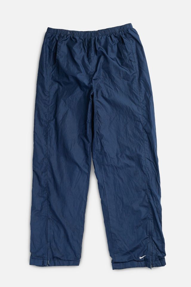 Nike windbreaker pants hotsell