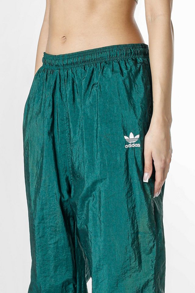 Vintage Adidas Windbreaker Pants - XXL main image 1