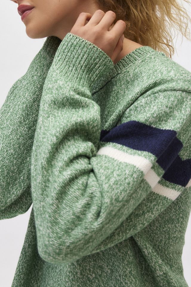 BDG Oaklyn Oversized Crew Neck Pullover Sweater #2