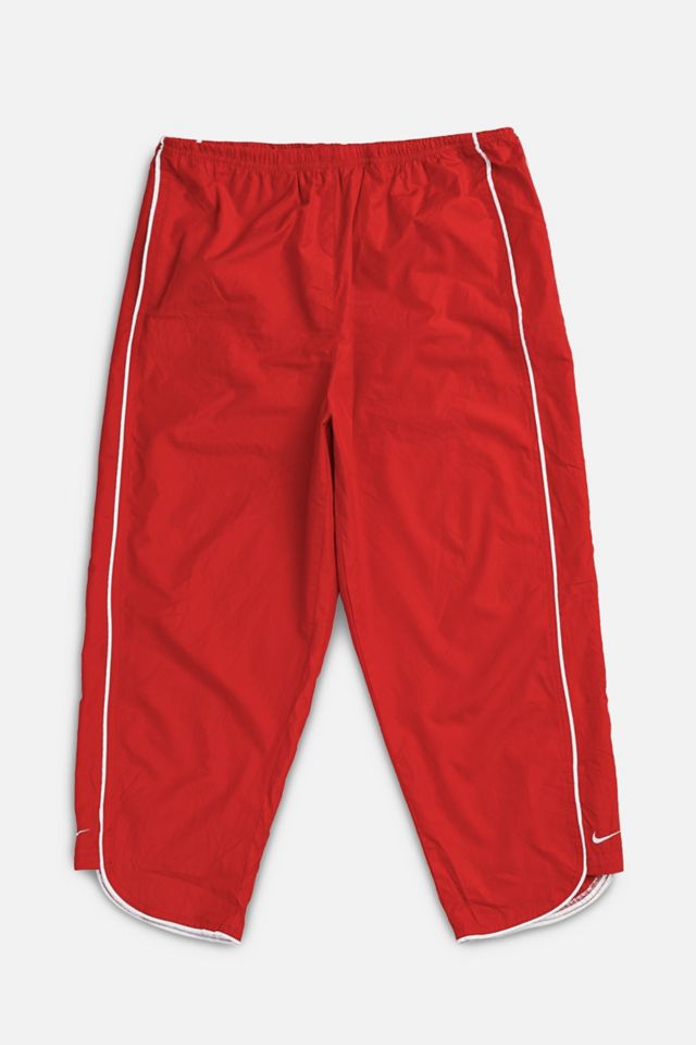 Windbreaker capris top