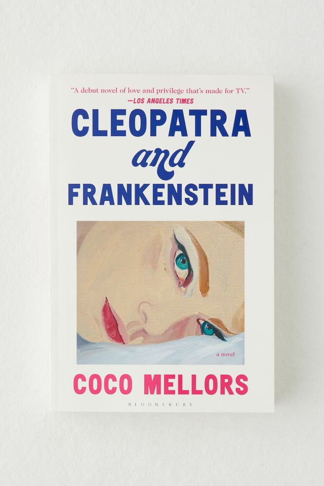 Cleopatra And Frankenstein By Coco Mellors | Urban Outfitters Canada