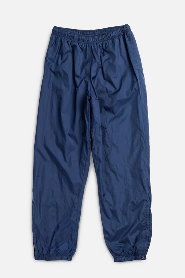 Vintage Nike Windbreaker Pants 193 Urban Outfitters