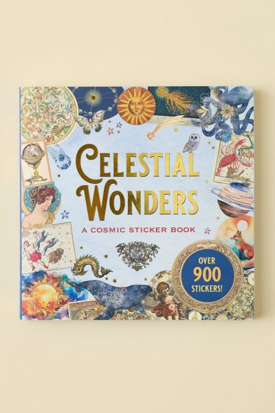 Sticker Book By Peter Pauper Press Product Page