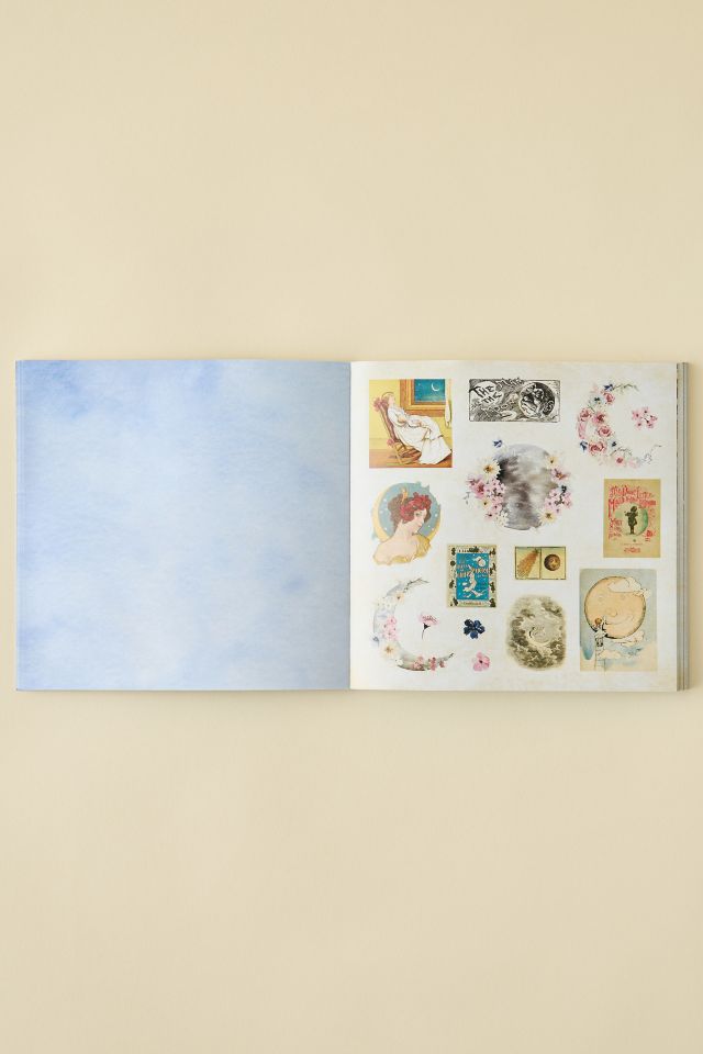 Sticker Book By Peter Pauper Press #1