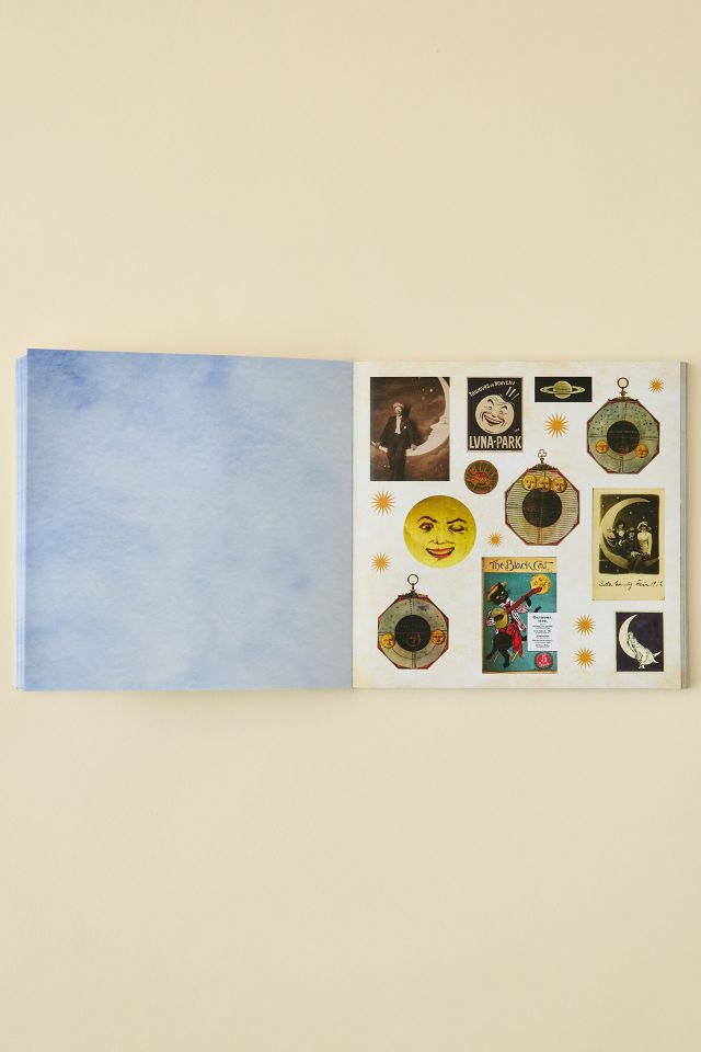Sticker Book By Peter Pauper Press #2