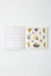 Sticker Book By Peter Pauper Press