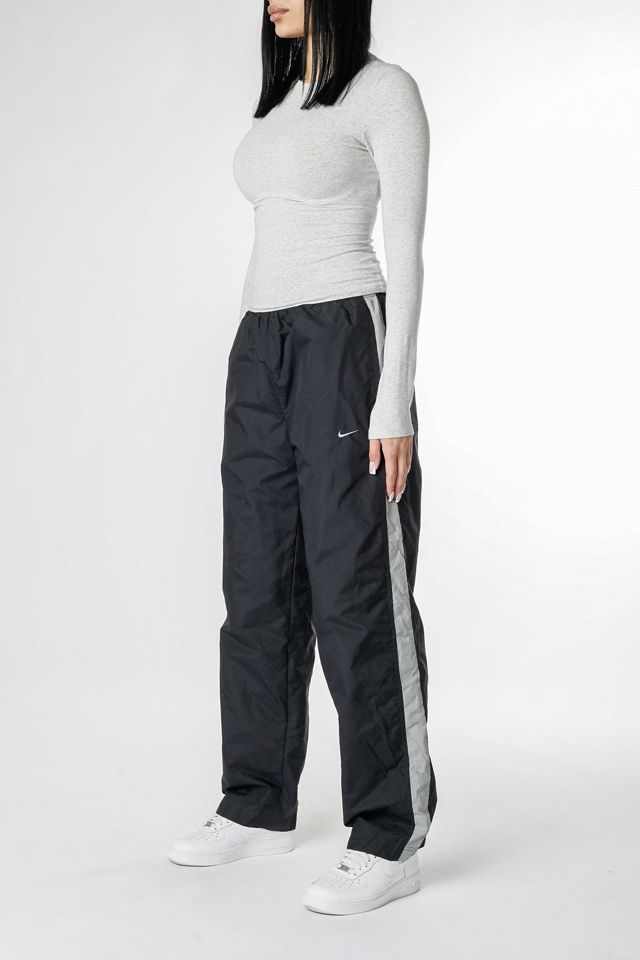 Vintage Nike Windbreaker Pants - XL