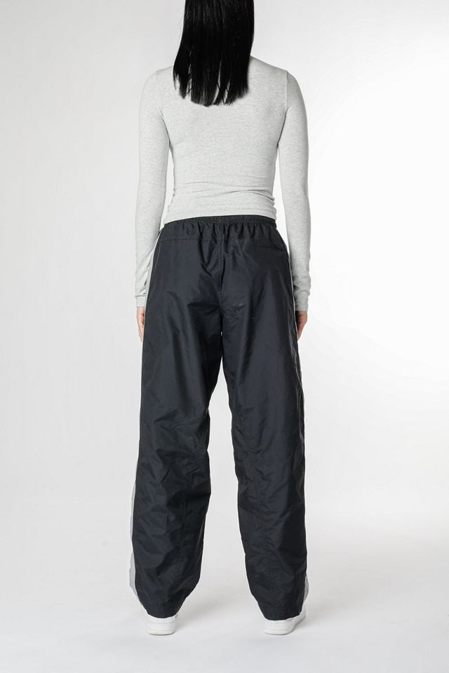 Vintage Nike Windbreaker Pants - XS