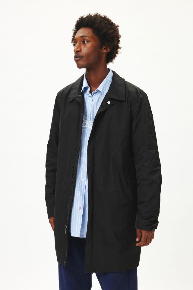 Hunter Castle Cloak Jacket Urban Outfitters Canada