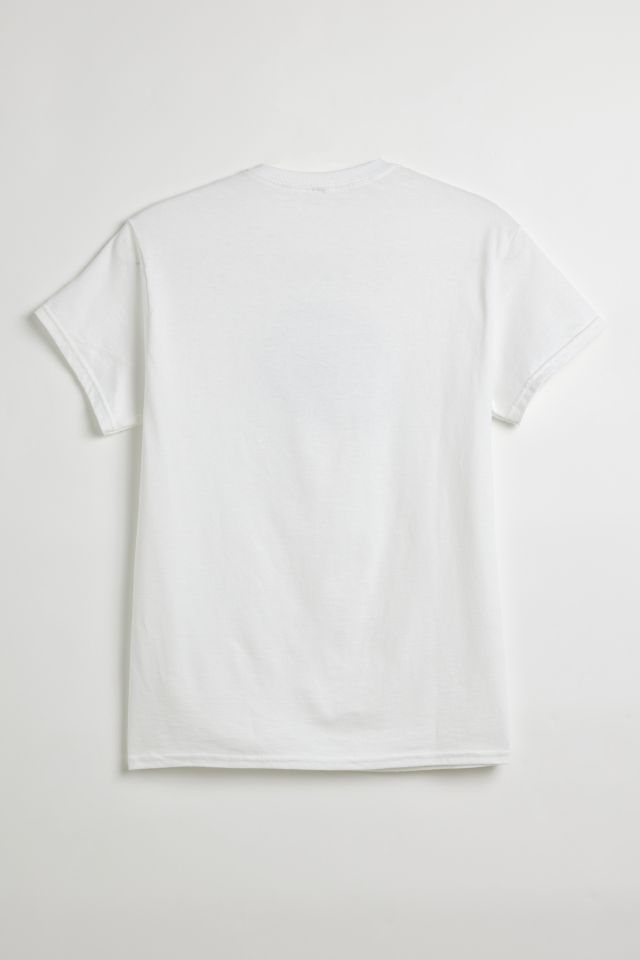 The Marías UO Exclusive Swirl Tee #1