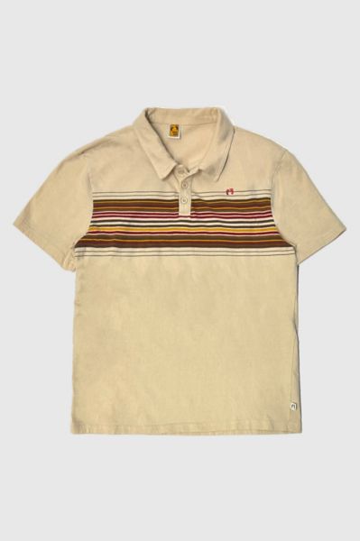 Hang ten polo shirt best sale