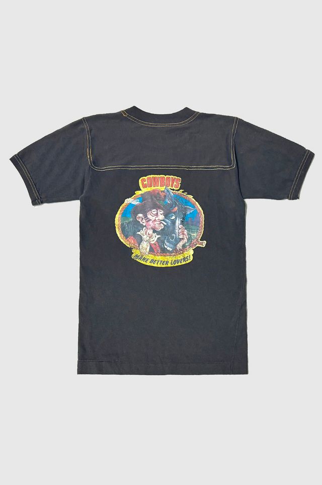 7090 Fawn Crew Neck T-Shirt main image 0