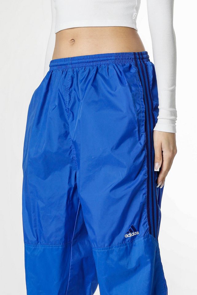 Vintage Adidas Windbreaker Pants - XXL