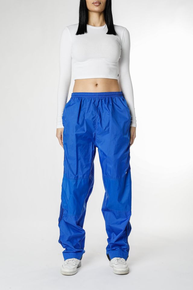 Vintage Adidas Windbreaker Pants 093 | Urban Outfitters