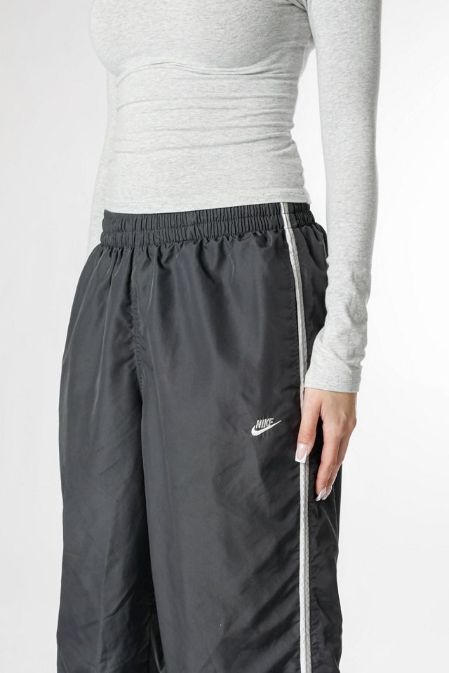 Vintage Nike Windbreaker Pants
