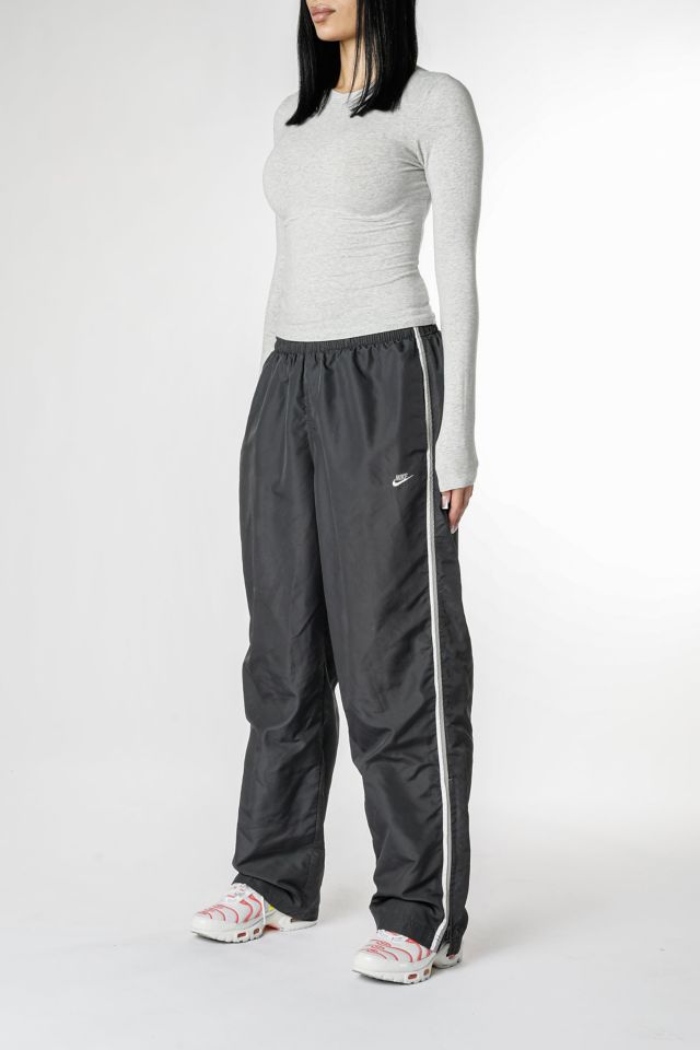 Styling Windbreaker Pants