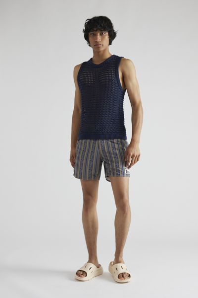 The Critical Slide Society Walker Swim Short