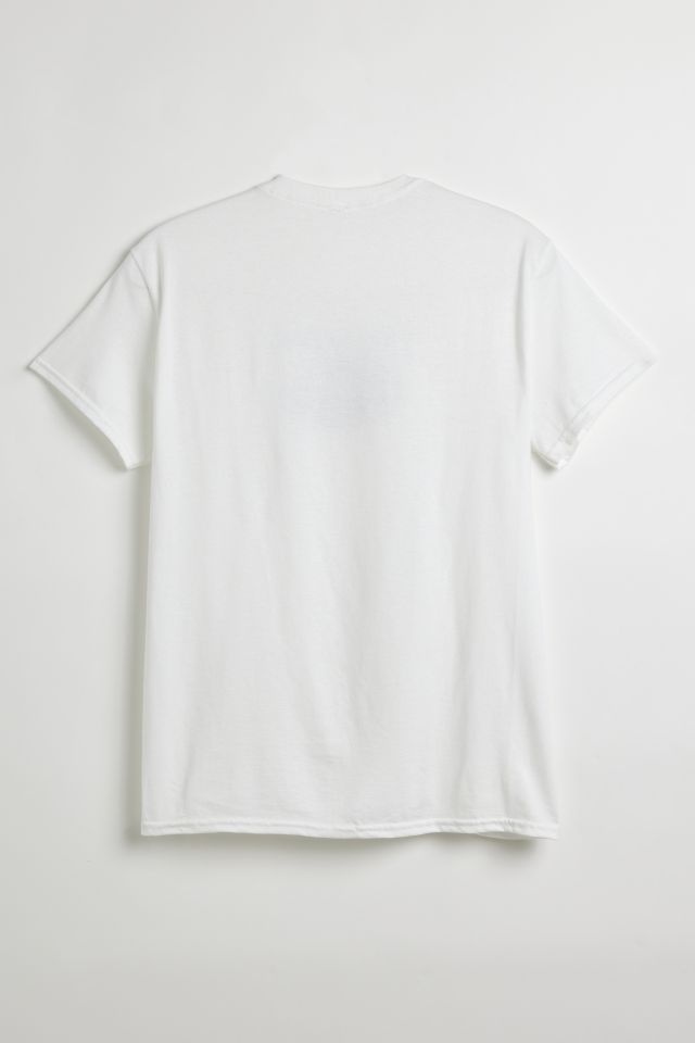 The Marías UO Exclusive Swirl Graphic Tee #2