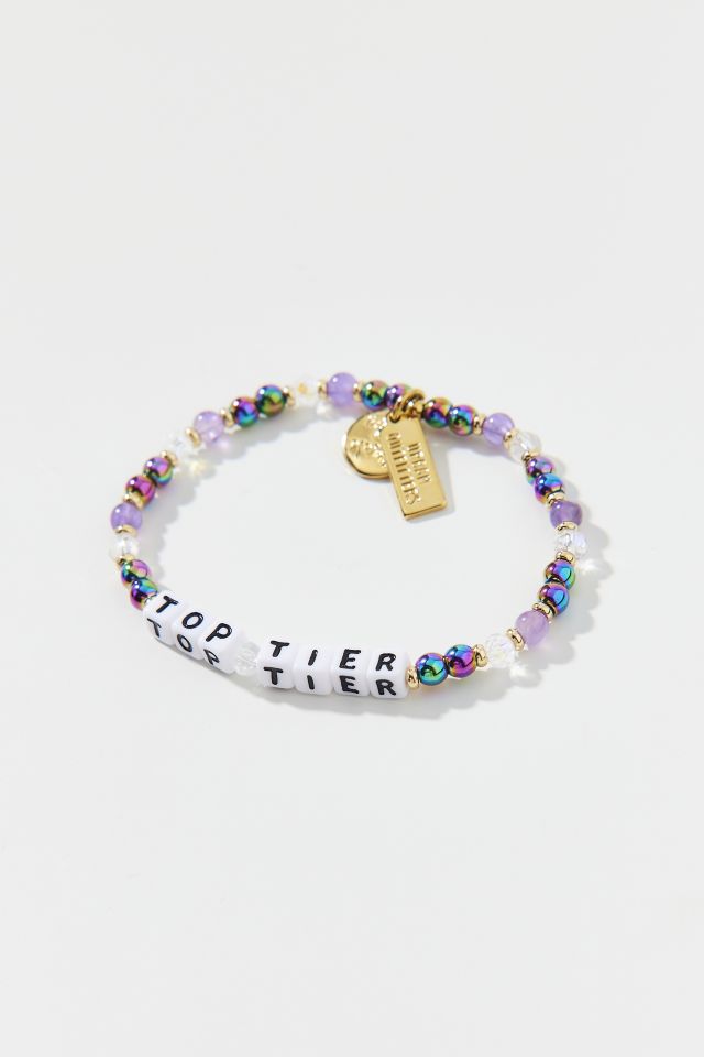 Little Words Project UO Exclusive Top Tier Beaded Bracelet #1