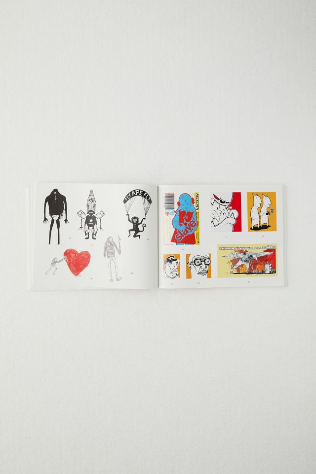 Stickerbomb By SRK #3
