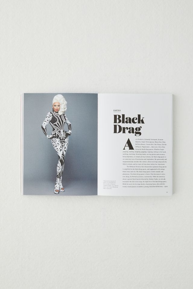 Drag: The Complete Story By Simon Doonan #1