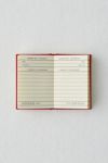 A Tiny Sex Diary By Brass Monkey & Galison