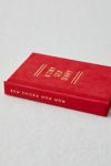 A Tiny Sex Diary By Brass Monkey & Galison