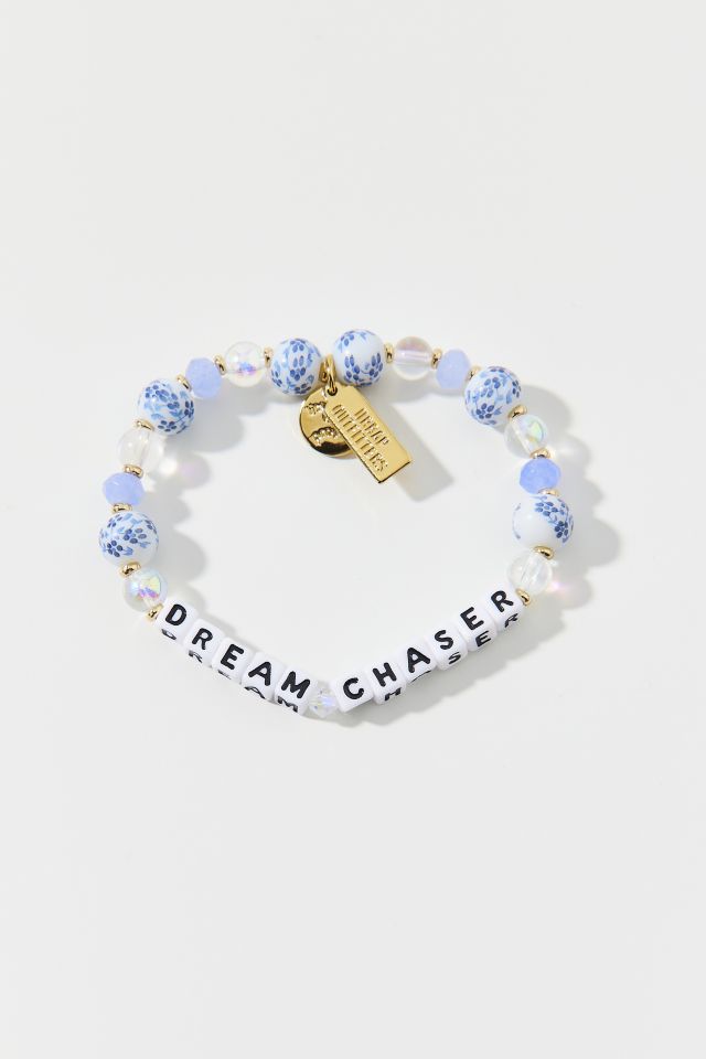 Bracelet Perlé Chasseur de Rêves Little Words Project Exclusif UO #1