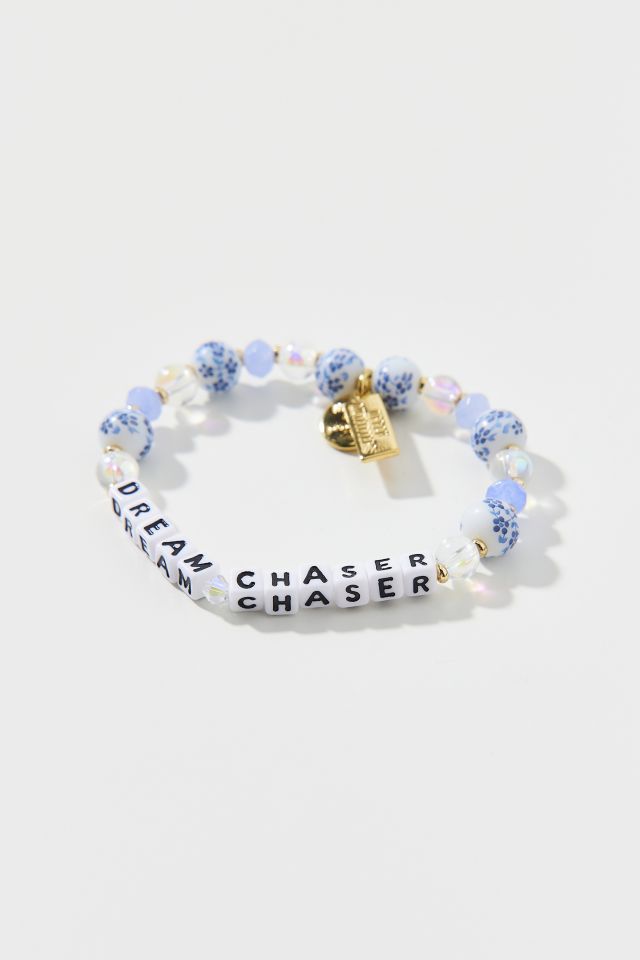 Bracelet Perlé Chasseur de Rêves Little Words Project Exclusif UO #2