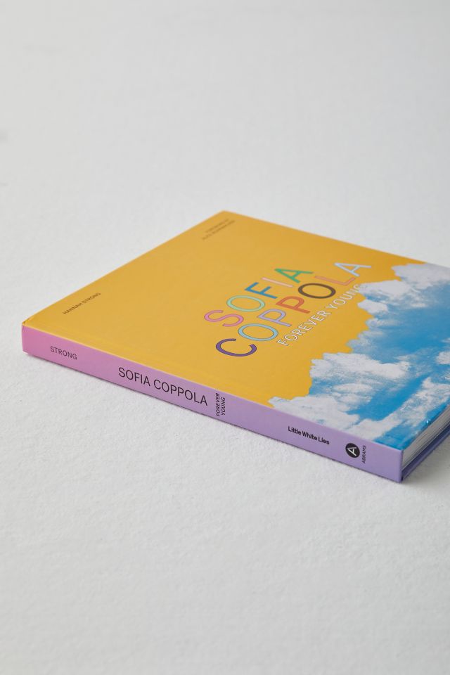 Sofia Coppola: Toujours Jeune Par Hannah Strong #4