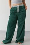 Out From Under Avril Boxer Pant