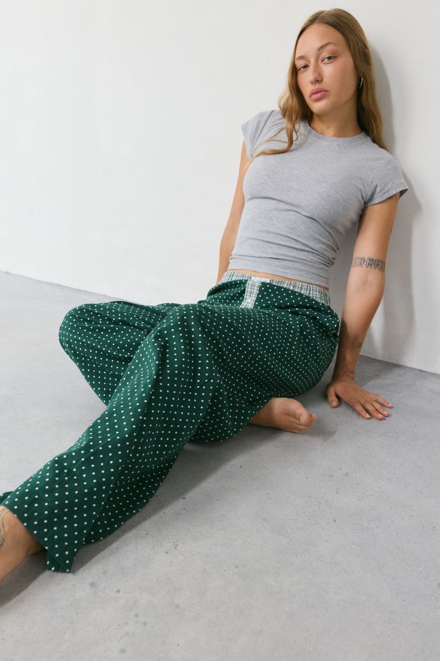 Out From Under Avril Boxer Pant