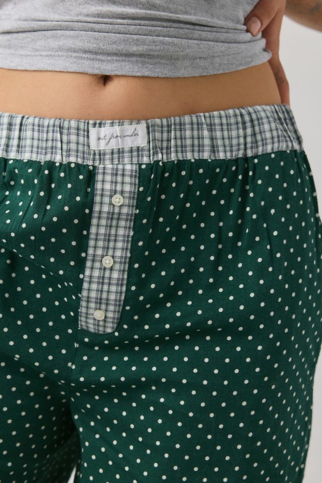 Out From Under Avril Boxer Pant