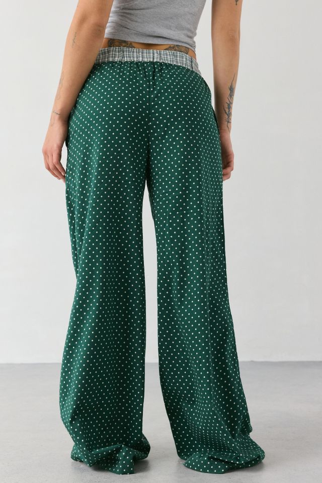 Out From Under Avril Boxer Pant
