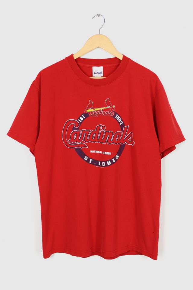 Vintage St. Louis Cardinals Tee | Urban Outfitters