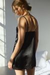 Mucci Angelina Satin Slip