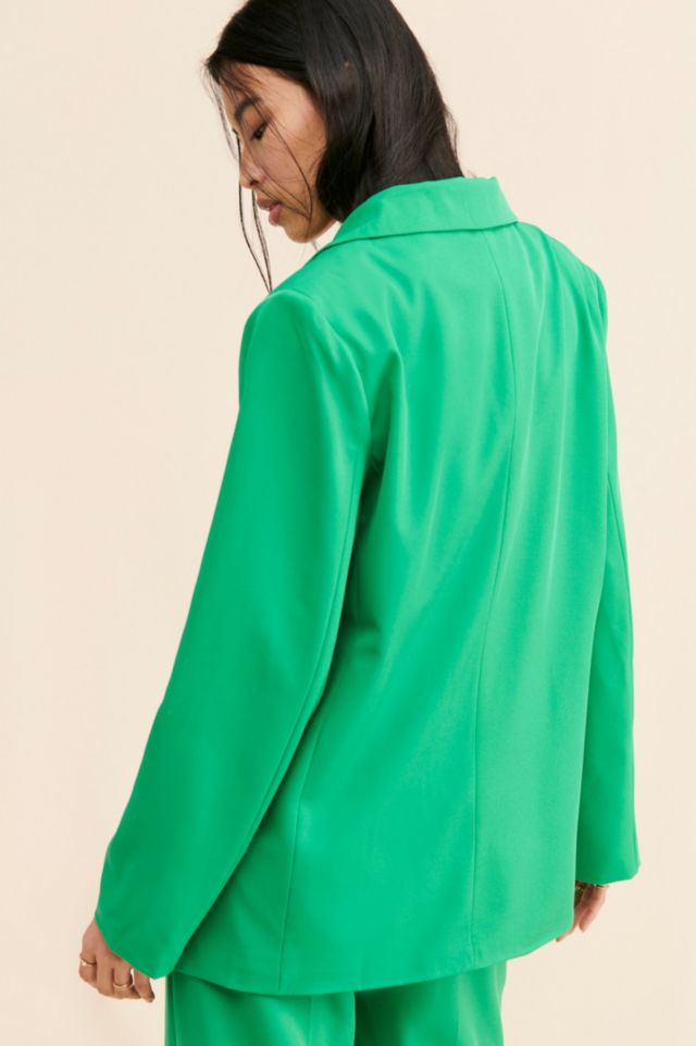 Motel Abba Tailored Blazer #1