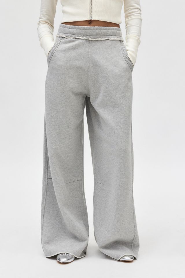 Jaded London Marled Monster Jogger #2