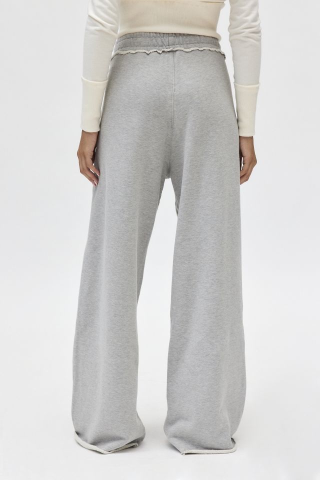 Jaded London Marled Monster Jogger #4