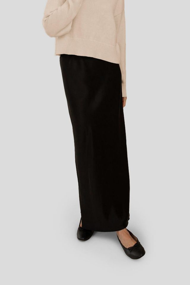 Whimsy + Row Marni Maxi Skirt #1