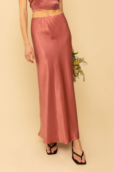 Dizzy Lizzy Cargo Maxi Skirt | Urban Outfitters