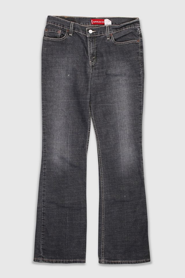 Y2K Levi’s 515s (S)